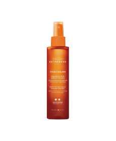 Institut Esthederm Sun Oil Sun Care Oil Moderate Sun Спрей для тіла і волосся при помірному сонці - Написати відгук
