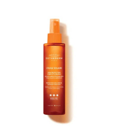 Institut Esthederm Sun Oil Sun Care Oil Strong Sun Спрей для тела и волос при сильном солнце - Написать отзыв