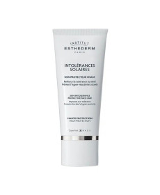 Institut Esthederm Intolerances Solaires Sun Intolerance Protective Face Care Крем при сонячній непереносимості - Написати відгук