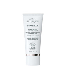 Institut Esthederm Into Repair Protective Anti-Wrinkle And Firming Face Cream Омолаживающий крем - Написать отзыв