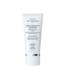 Institut Esthederm Intolerances Solaires Soin Protecteur Visage Sun Intolerance Protective Face Care SPF 50 Крем для обличчя при сонячній непереносимості - Написати відгук
