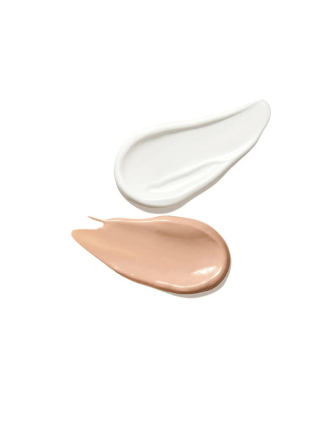 Institut Esthederm Photo Reverse Cream Brightening Protective Anti Dark Spotsface Care Light Beige Крем при пигментации для лица с тоном
