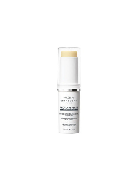 Institut Esthederm Photo Reverse Cream-In-Stick Крем при пигментации Стик для лица