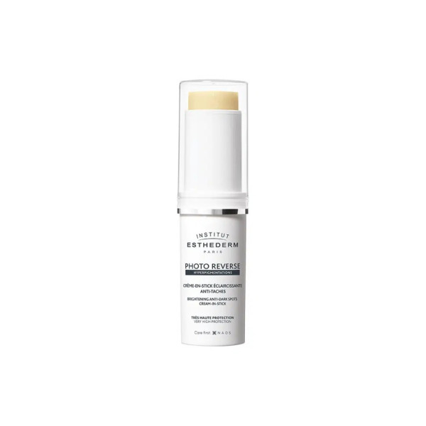 Institut Esthederm Photo Reverse Cream-In-Stick Крем при пігментації Стік для обличчя