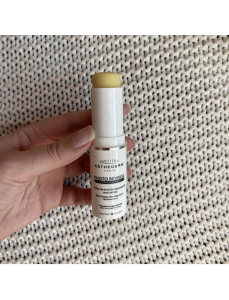 Institut Esthederm Photo Reverse Cream-In-Stick Крем при пигментации Стик для лица