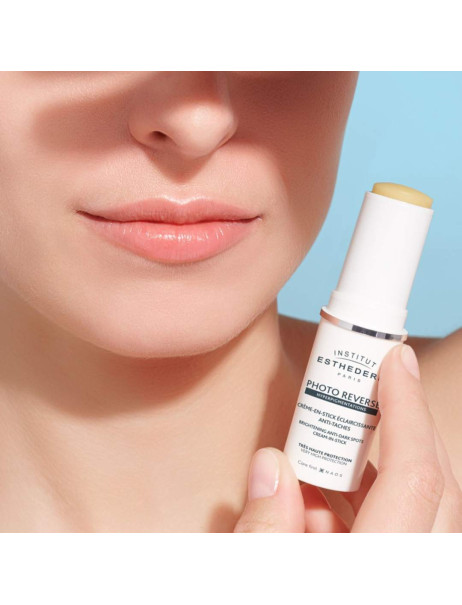 Institut Esthederm Photo Reverse Cream-In-Stick Крем при пигментации Стик для лица