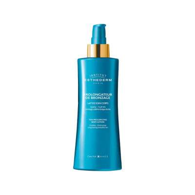 Institut Esthederm Prolongateur de Bronzage Tan Prolonging Body Lotion Лосьон для продления загара