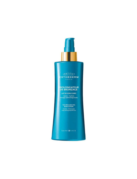 Institut Esthederm Prolongateur de Bronzage Tan Prolonging Body Lotion Лосьон для продления загара