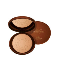 Institut Esthederm Protective Sunshine Care Powder Moderate Sun Захисна мінеральна пудра - Написати відгук
