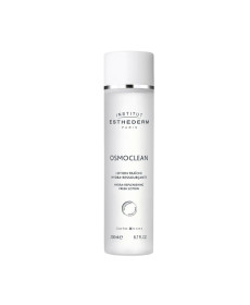 Institut Esthederm Osmoclean Hydra Replenishing Fresh Lotion Гидровосстановительный лосьон для лица - Написать отзыв
