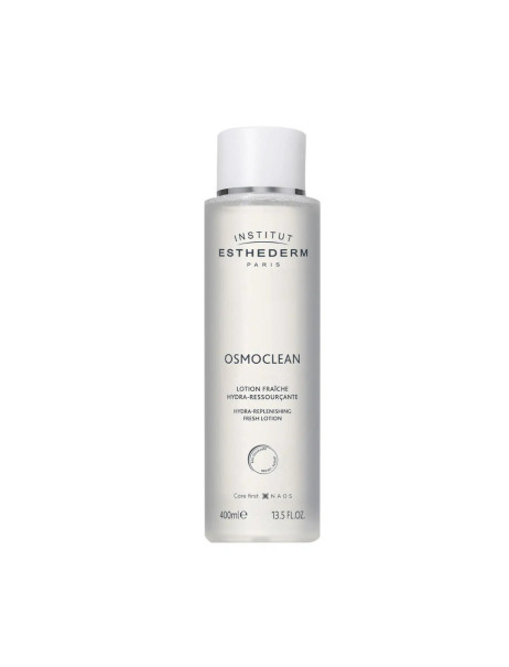 Institut Esthederm Osmoclean Hydra Replenishing Fresh Lotion Гидровосстановительный лосьон для лица