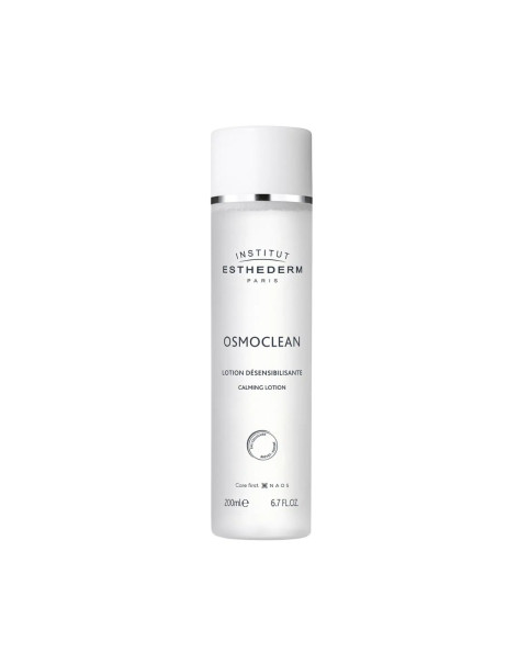Institut Esthederm Osmoclean Alcohol Free Calming Lotion Успокаивающий лосьон