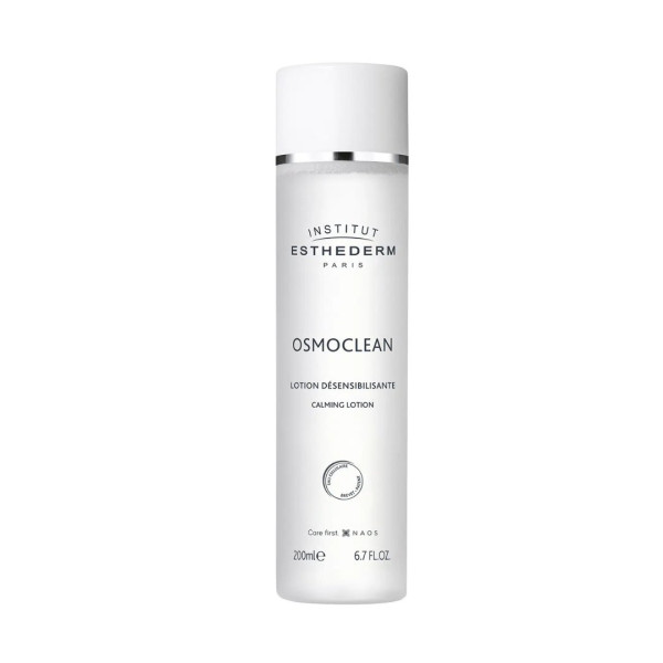 Institut Esthederm Osmoclean Alcohol Free Calming Lotion Заспокійливий лосьйон