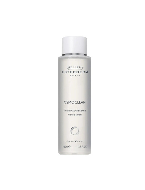 Institut Esthederm Osmoclean Alcohol Free Calming Lotion Успокаивающий лосьон