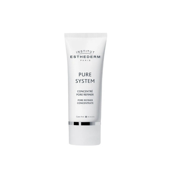 Institut Esthederm Pure System Pore Refiner Concentrate Концентрат для звуження пор
