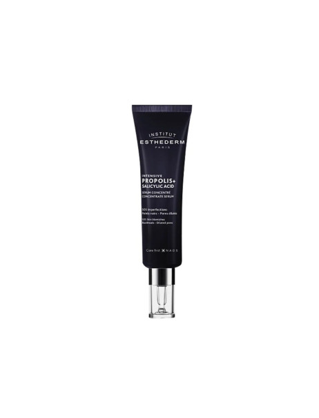 Institut Esthederm Intensive Propolis+ Salicylic Acid Concentrate Serum Сироватка-концентрат