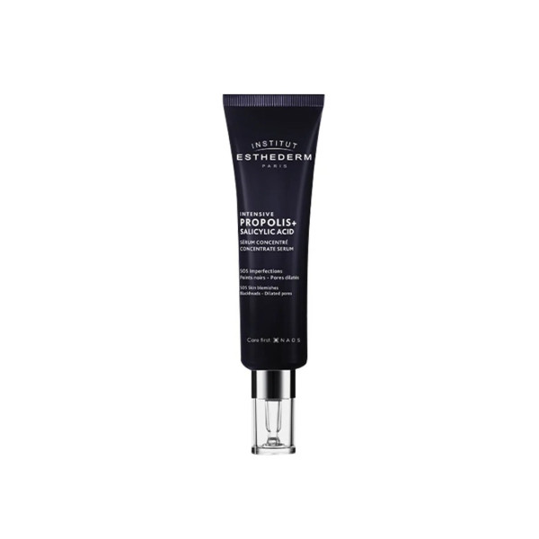 Institut Esthederm Intensive Propolis+ Salicylic Acid Concentrate Serum Сироватка-концентрат