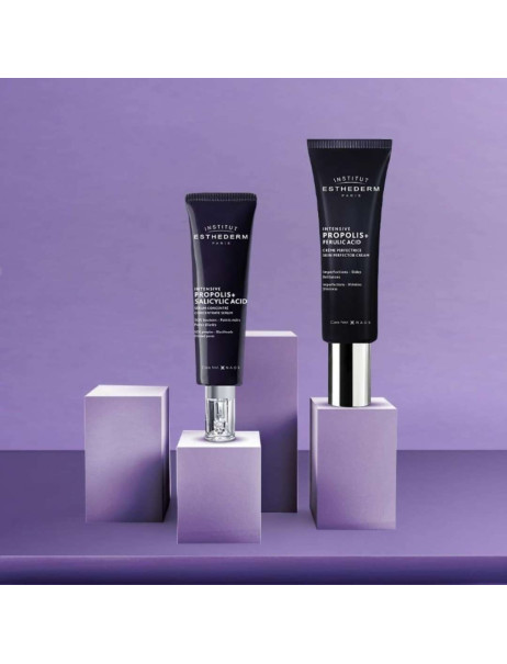 Institut Esthederm Intensive Propolis+ Salicylic Acid Concentrate Serum Сироватка-концентрат