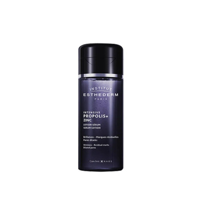 Institut Esthederm Intensive Propolis+ Zinc Lotion-Serum Лосьойн-сироватка