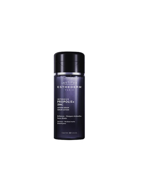 Institut Esthederm Intensive Propolis+ Zinc Lotion-Serum Лосьйн-сыворотка