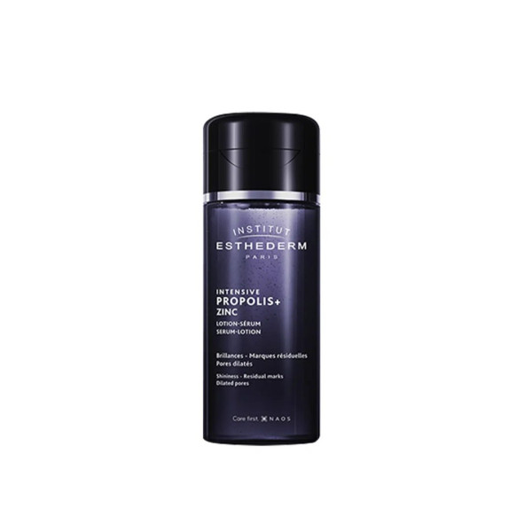 Institut Esthederm Intensive Propolis+ Zinc Lotion-Serum Лосьойн-сироватка