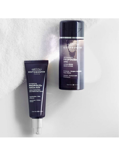 Institut Esthederm Intensive Propolis+ Zinc Lotion-Serum Лосьйн-сыворотка