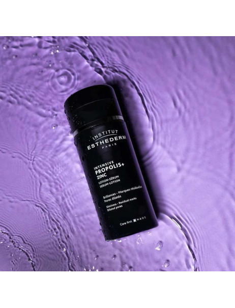 Institut Esthederm Intensive Propolis+ Zinc Lotion-Serum Лосьйн-сыворотка