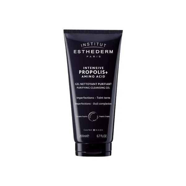 Institut Esthederm Intensive Propolis+ Amino Acid Purifying Cleansing Gel Очищувальний гель з амінокислотою