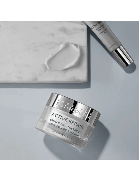 Institut Esthederm Active Repair Wrinkle Correction Cream Refill Відновлювальний крем Змінний блок