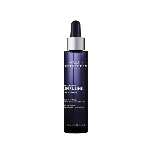 Institut Esthederm Intensive Spiruline Serum Сироватка для обличчя на основі спіруліни