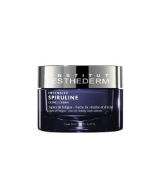 Institut Esthederm Intensive Spiruline Cream Крем для лица на основе спирулины - Написать отзыв