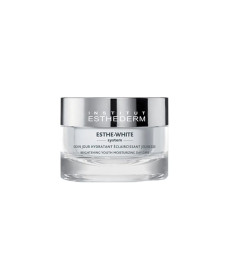 Institut Esthederm Esthe-White System Brightening Youth Moisturizing Day Care Освітлювальний дений крем - Написати відгук