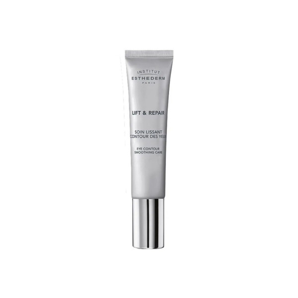 Institut Esthederm Lift & Repair Eye Contour Smooting Care Розгладжувальний догдяд навколо очей