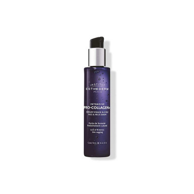 Institut Esthederm Intensive Pro-Collagen+ Face & Neck Serum Сироватка з пептидами для обличчя