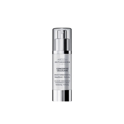Institut Esthederm Cellular Concentrate Fundamental Serum Сироватка Клітинний концентрат