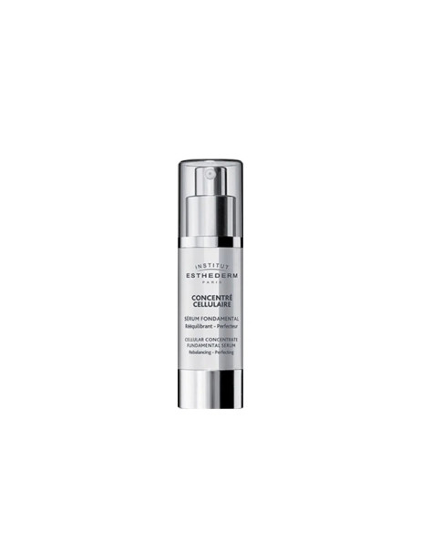 Institut Esthederm Cellular Concentrate Fundamental Serum Сироватка Клітинний концентрат