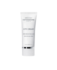 Institut Esthederm City Protect City Cream Extrem Day Care Дневной защитный крем - Написать отзыв