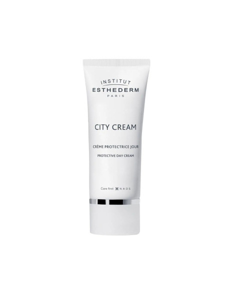 Institut Esthederm City Protect City Cream Extrem Day Care Дневной защитный крем
