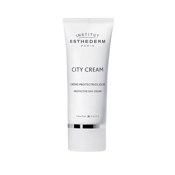 Institut Esthederm City Protect City Cream Extrem Day Care Денний захисний крем