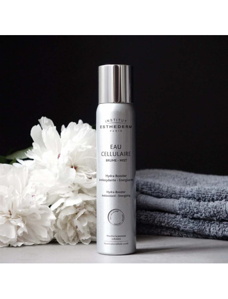 Institut Esthederm Cellular Water Mist Міст Клітинна вода Розпилення у вигляді димки