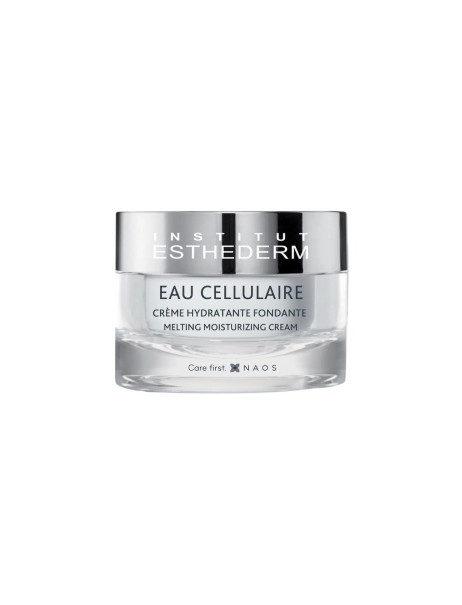 Institut Esthederm Cellular Water Melting Moisturizing Cream Крем Клітинна вода