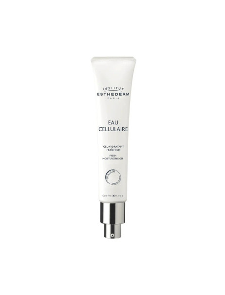 Institut Esthederm Cellular Water Fresh Moisturizing Gel Флюїд Клітинна вода