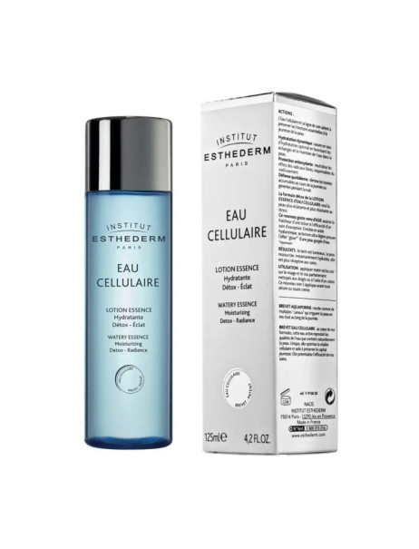 Institut Esthederm Cellular Water Watery Essence Эссенция-уход Клеточная вода