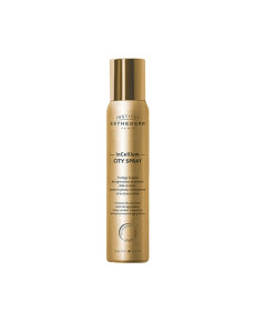 Institut Esthederm City Protect InCellium Spray Спрей-защита без фильтров и экранов от UV-воздействия - Написать отзыв