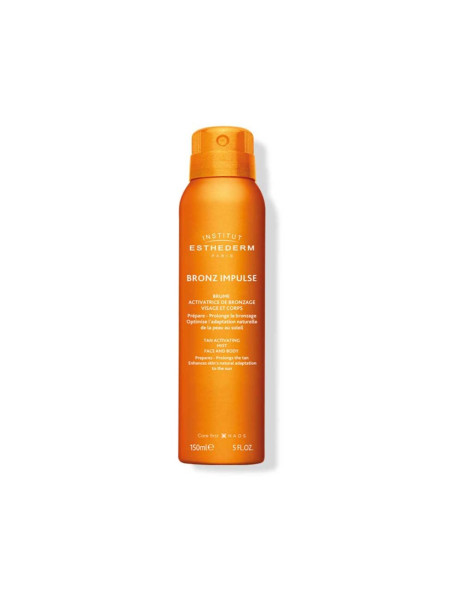 Institut Esthederm Bronz Impulse Spray Спрей для загара
