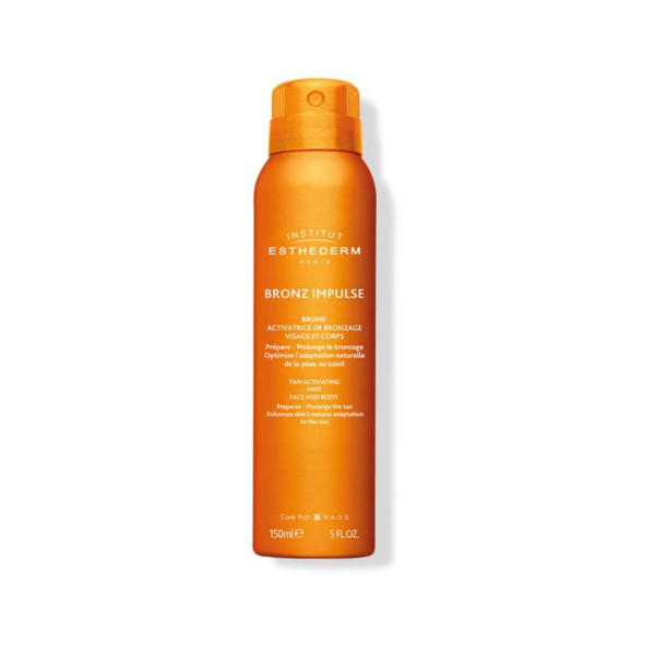 Institut Esthederm Bronz Impulse Spray Спрей для засмаги