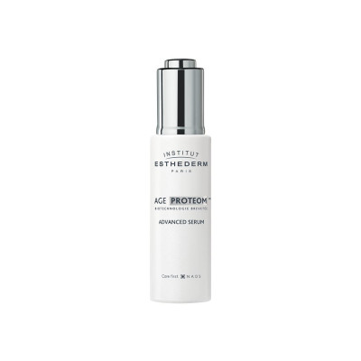 Institut Esthederm Age Proteom Advanced Serum Iнноваційна сироватка довголіття