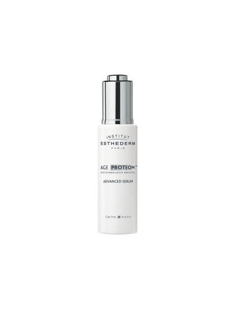 Institut Esthederm Age Proteom Advanced Serum Iнноваційна сироватка довголіття