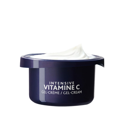 Institut Esthederm Intensive Vitamine C Cream Refill Крем-гель на основі вітаміну С Змінний блок