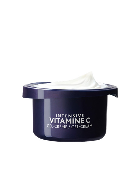 Institut Esthederm Intensive Vitamine C Cream Refill Крем-гель на основі вітаміну С Змінний блок